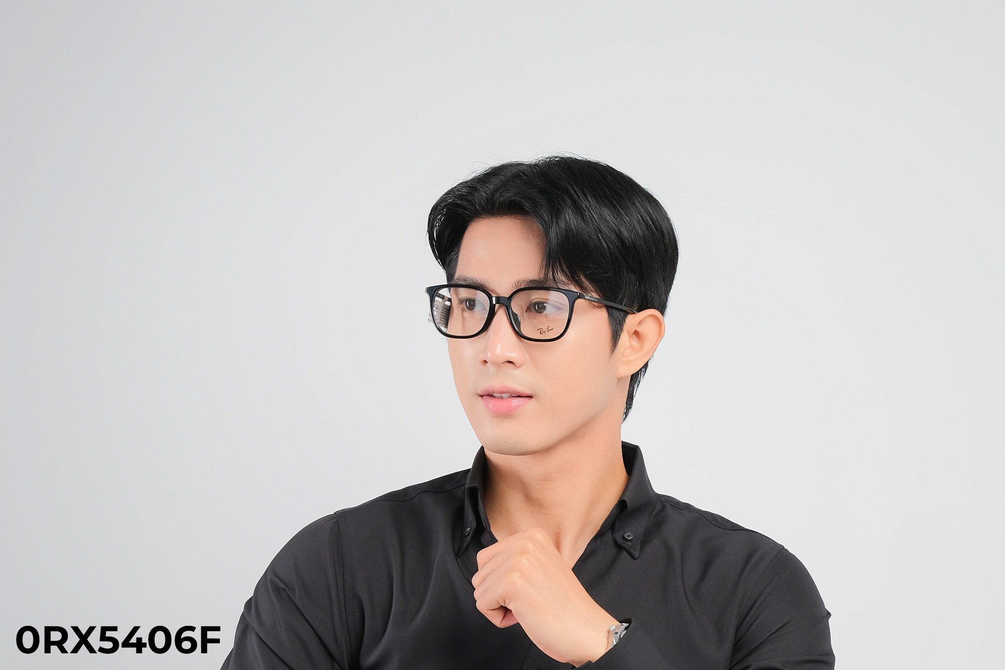  Rayban Eyewear - Glasses - 0RX5406F 