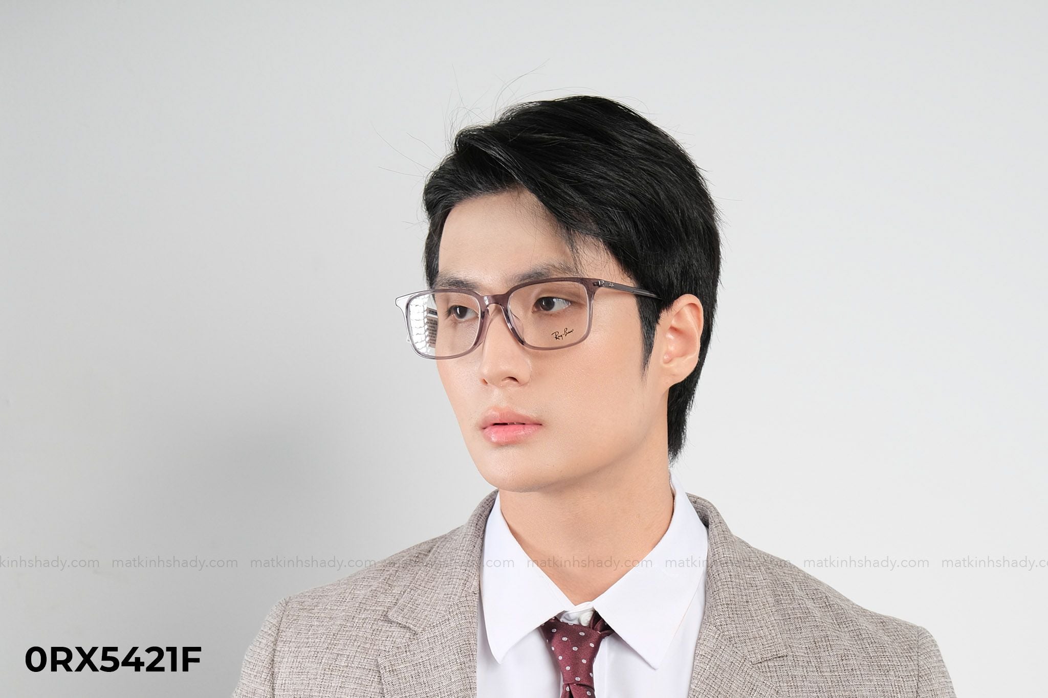  Rayban Eyewear - Glasses - 0RX5421F 