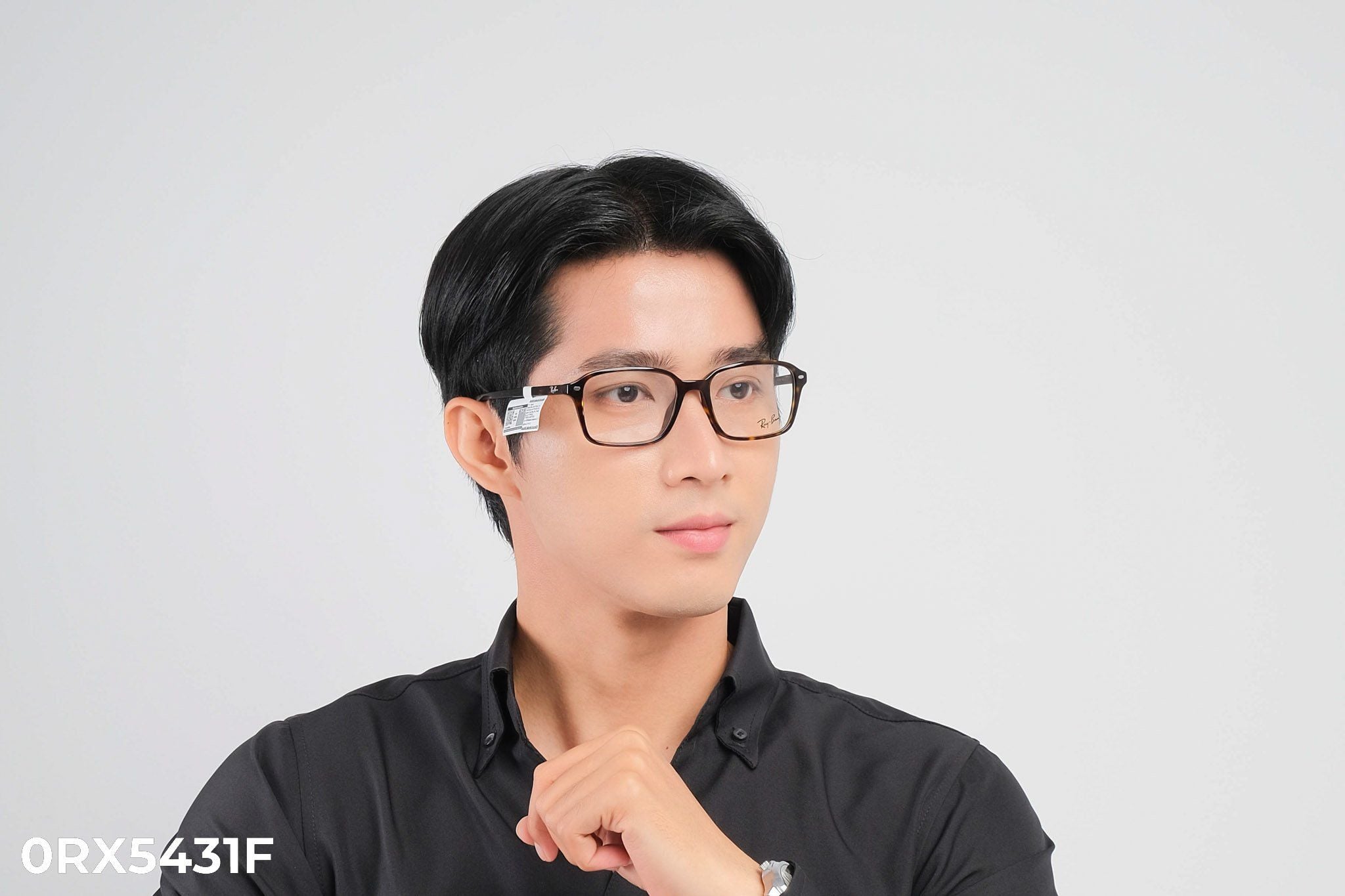  Rayban Eyewear - Glasses - 0RX5431F 