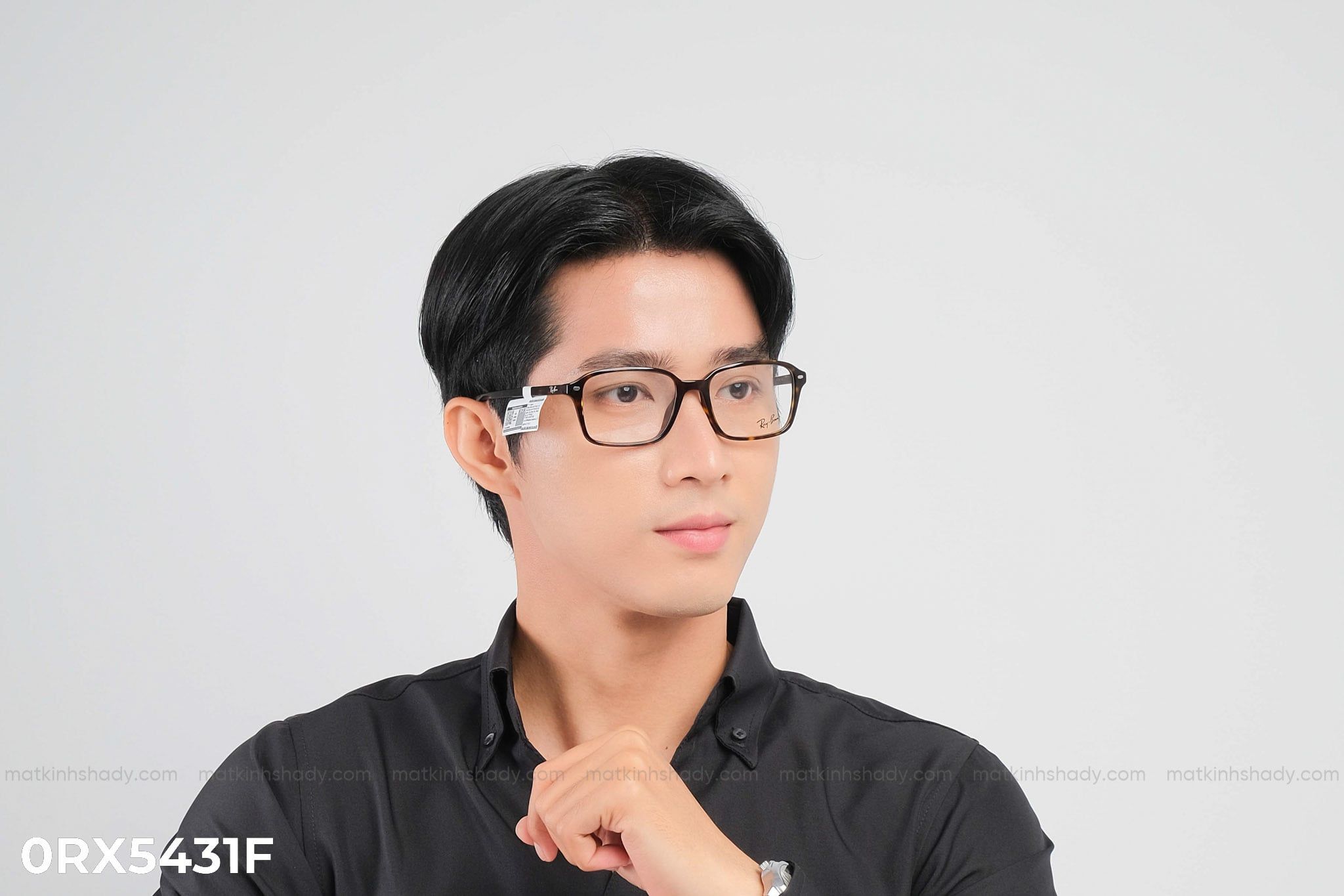  Rayban Eyewear - Glasses - 0RX5431F 
