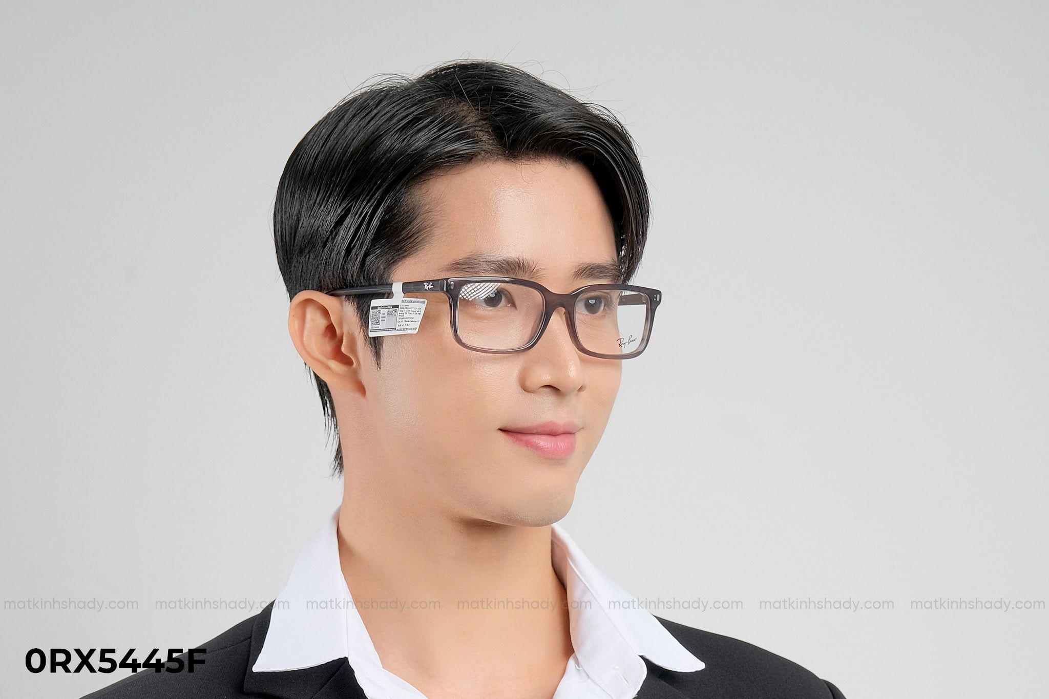  Rayban Eyewear - Glasses - 0RX5445F 