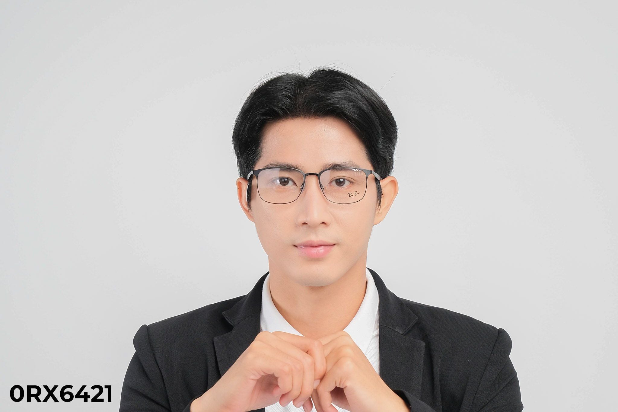  Rayban Eyewear - Glasses - 0RX6421 