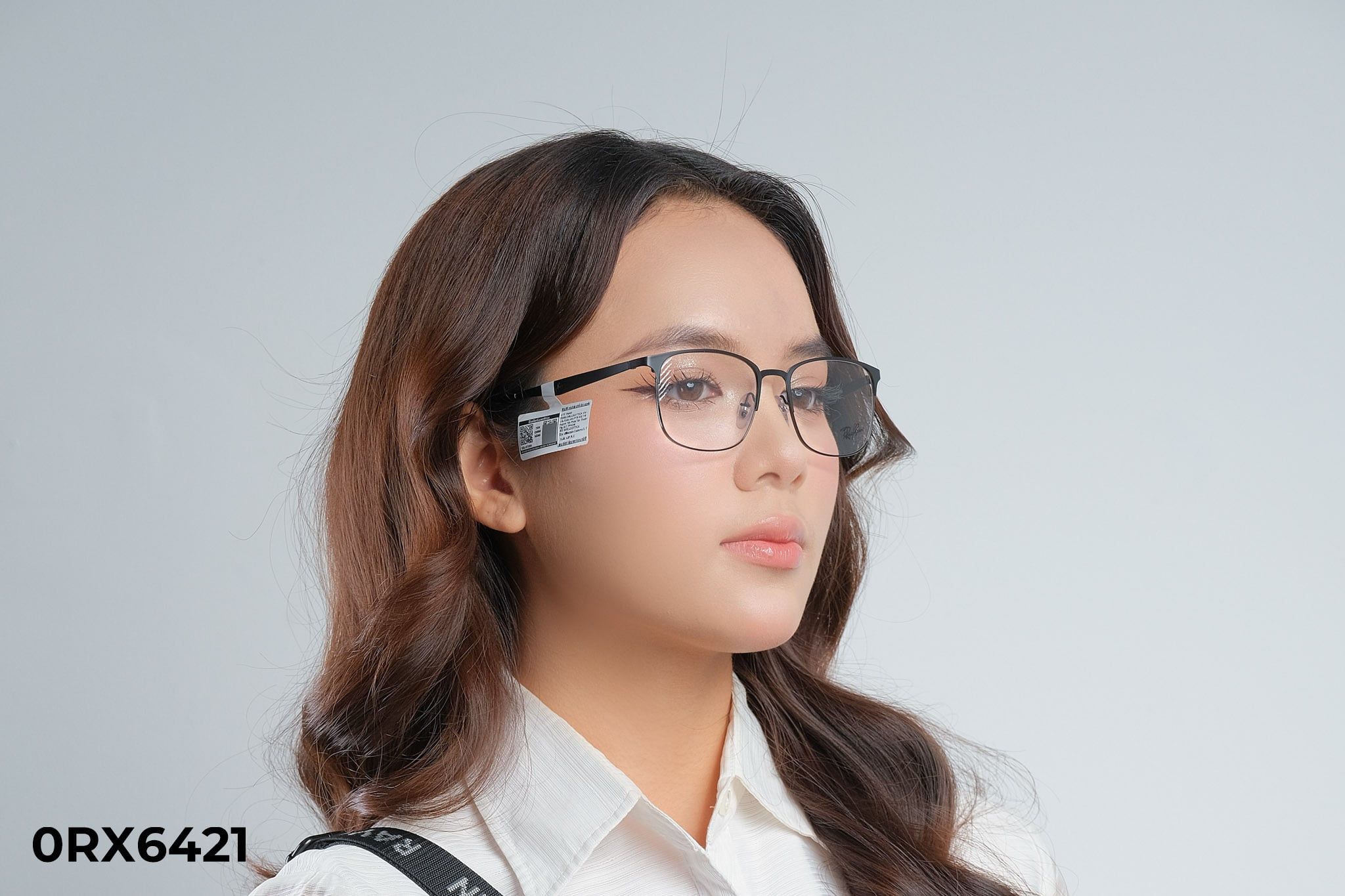  Rayban Eyewear - Glasses - 0RX6421 