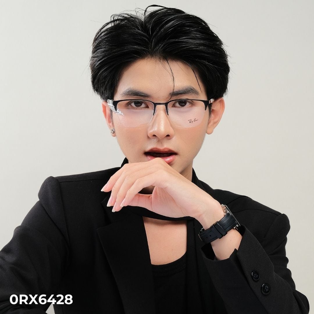  Rayban Eyewear - Glasses - 0RX6428 