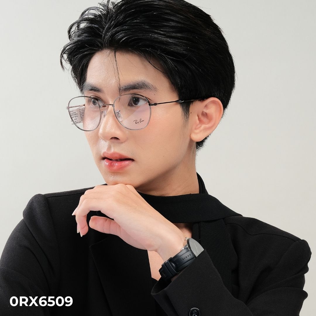  Rayban Eyewear - Glasses - 0RX6509 