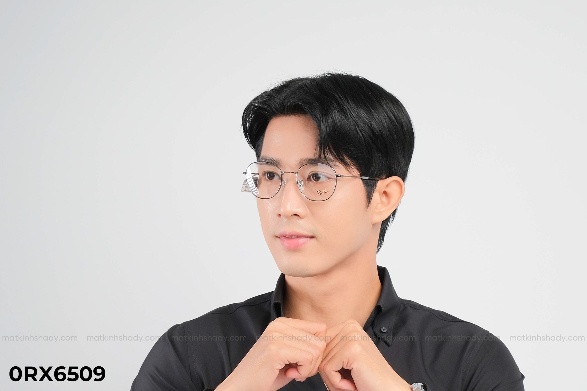  Rayban Eyewear - Glasses - 0RX6509 