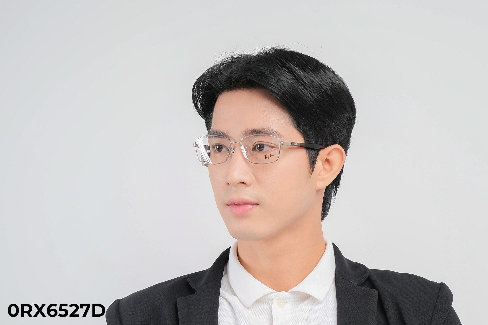  Rayban Eyewear - Glasses - 0RX6527D 