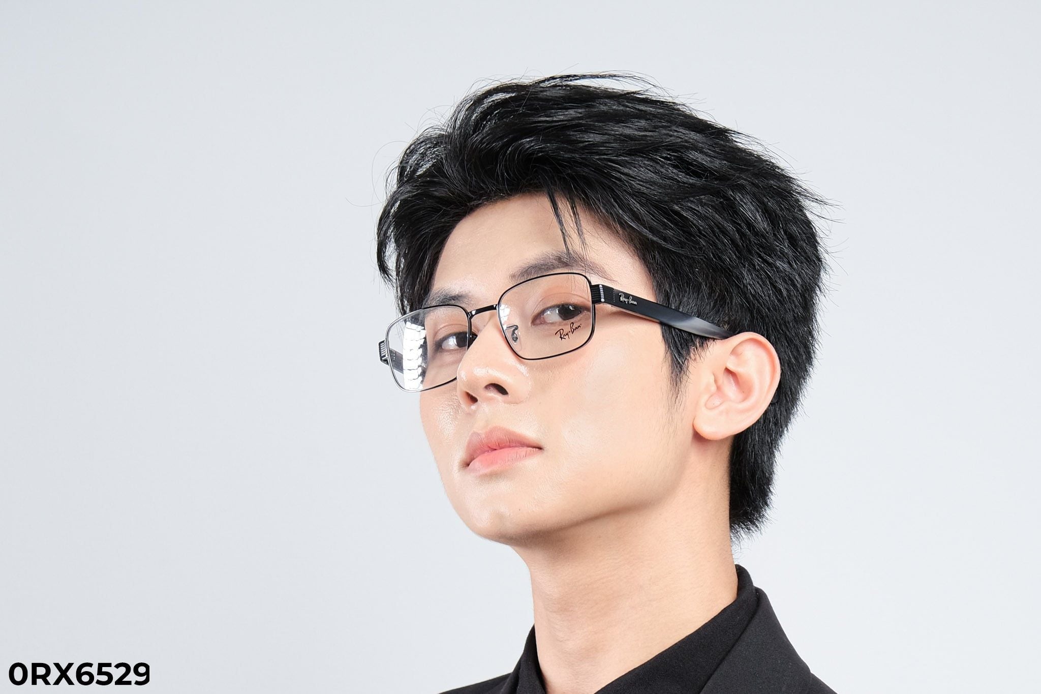  Rayban Eyewear - Glasses - 0RX6529 