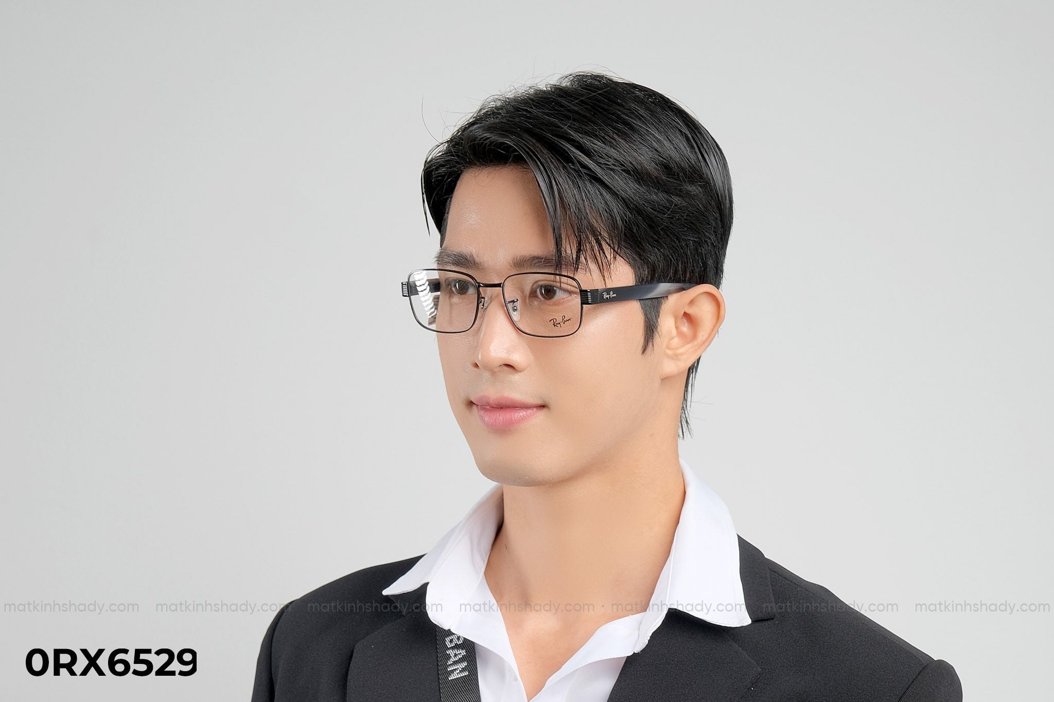  Rayban Eyewear - Glasses - 0RX6529 
