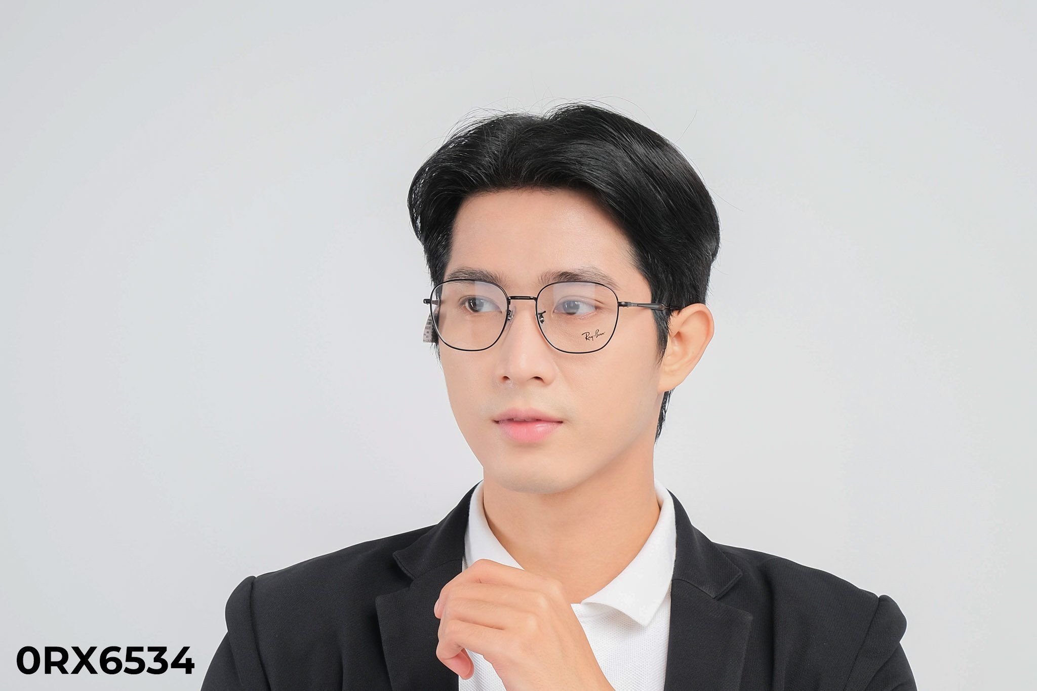  Rayban Eyewear - Glasses - 0RX6534 