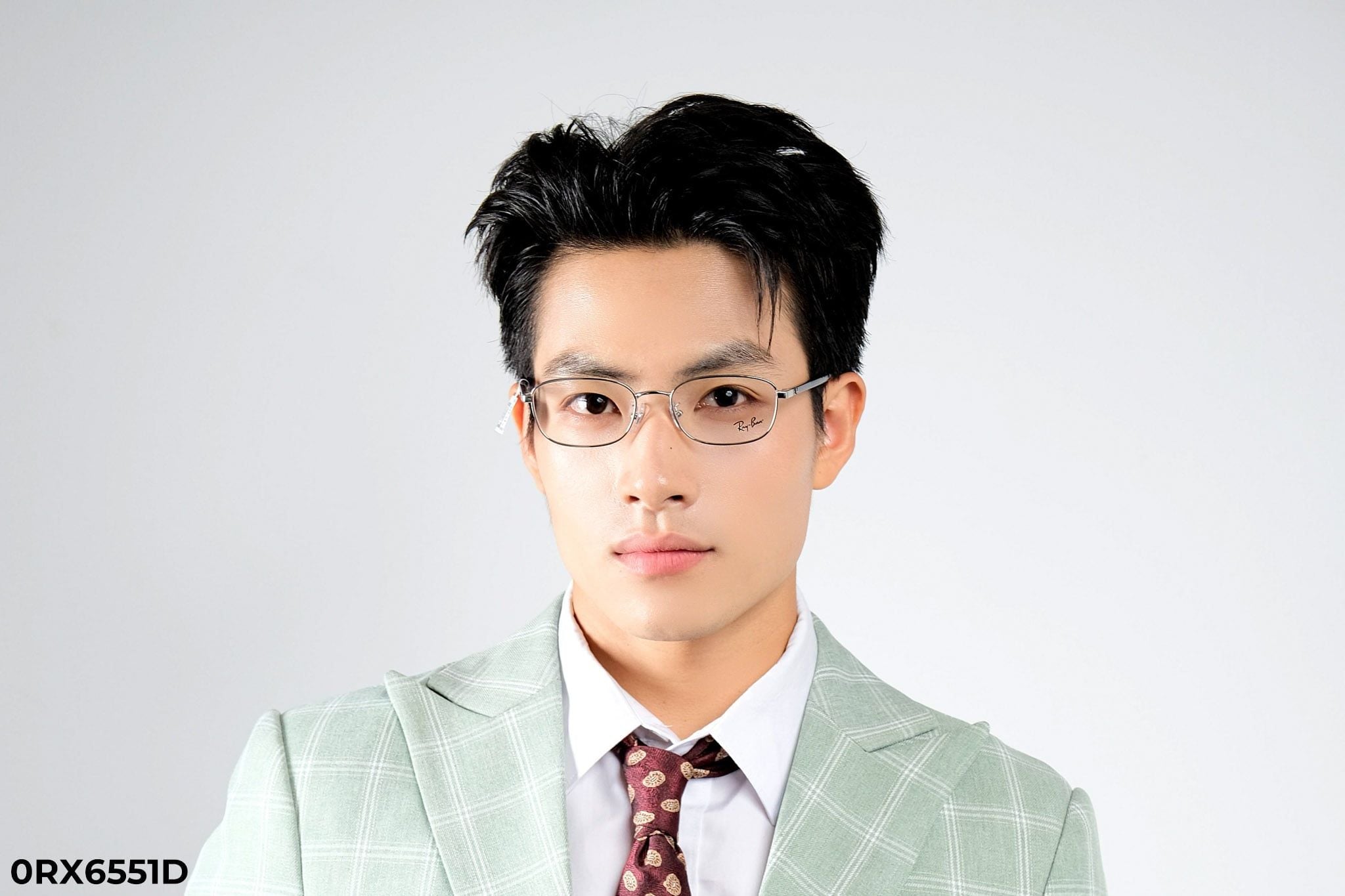  Rayban Eyewear - Glasses - 0RX6551D 