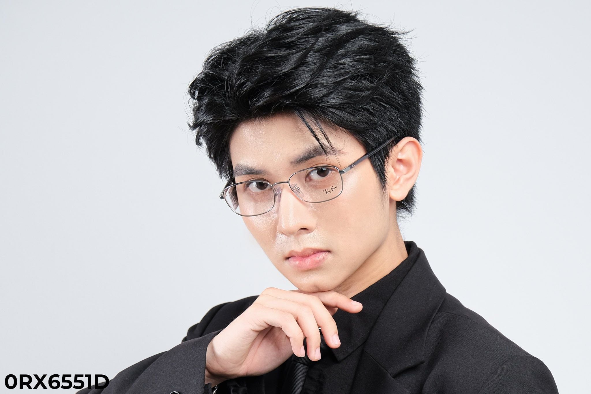  Rayban Eyewear - Glasses - 0RX6551D 