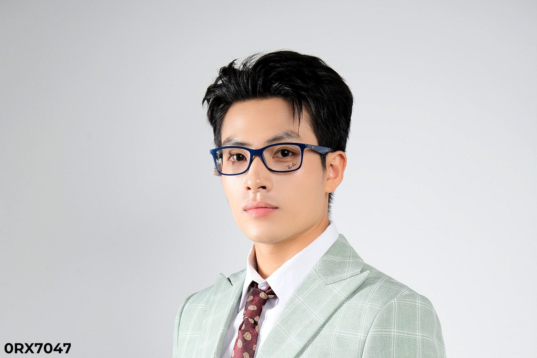  Rayban Eyewear - Glasses - 0RX7047 
