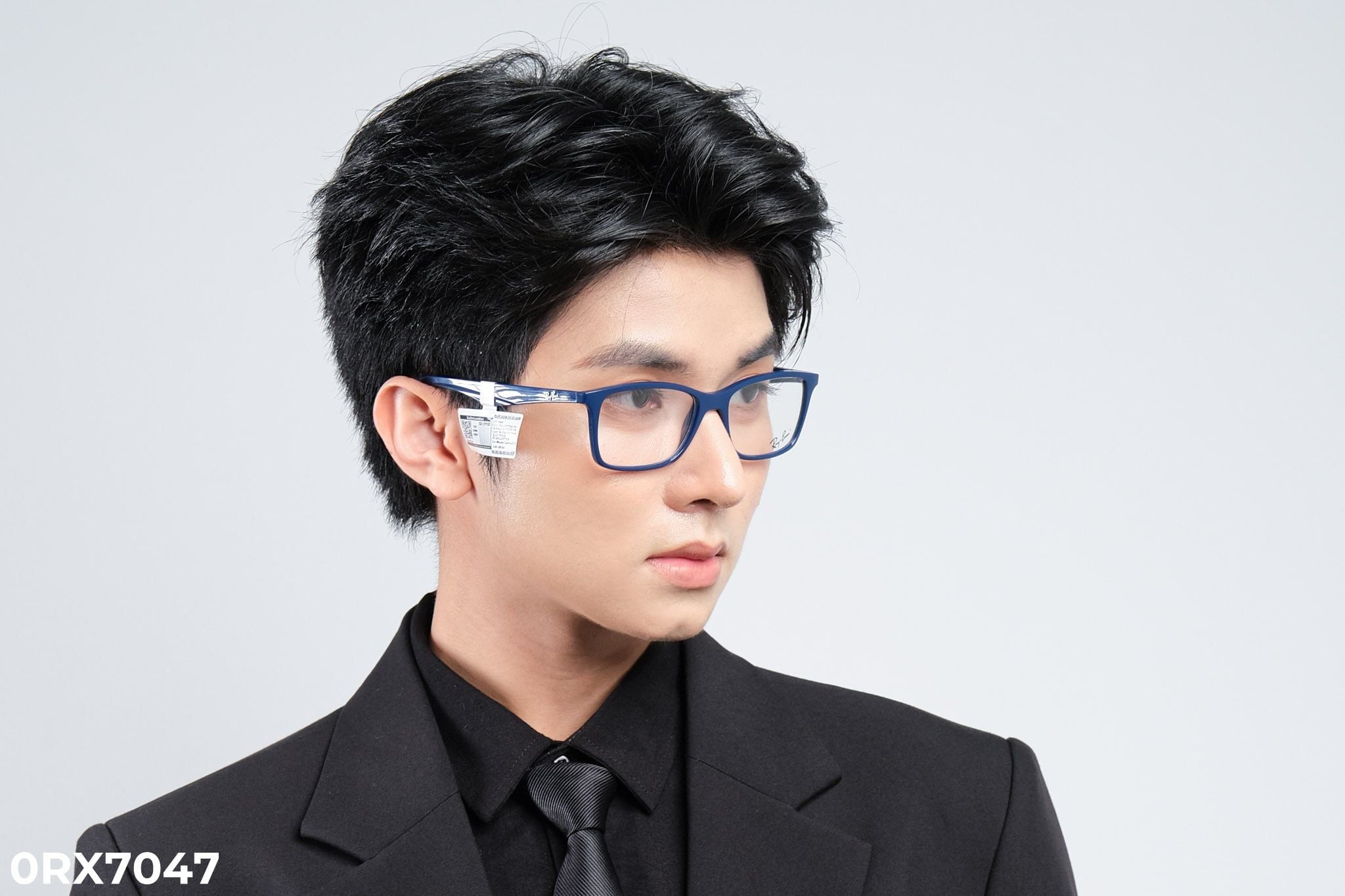  Rayban Eyewear - Glasses - 0RX7047 