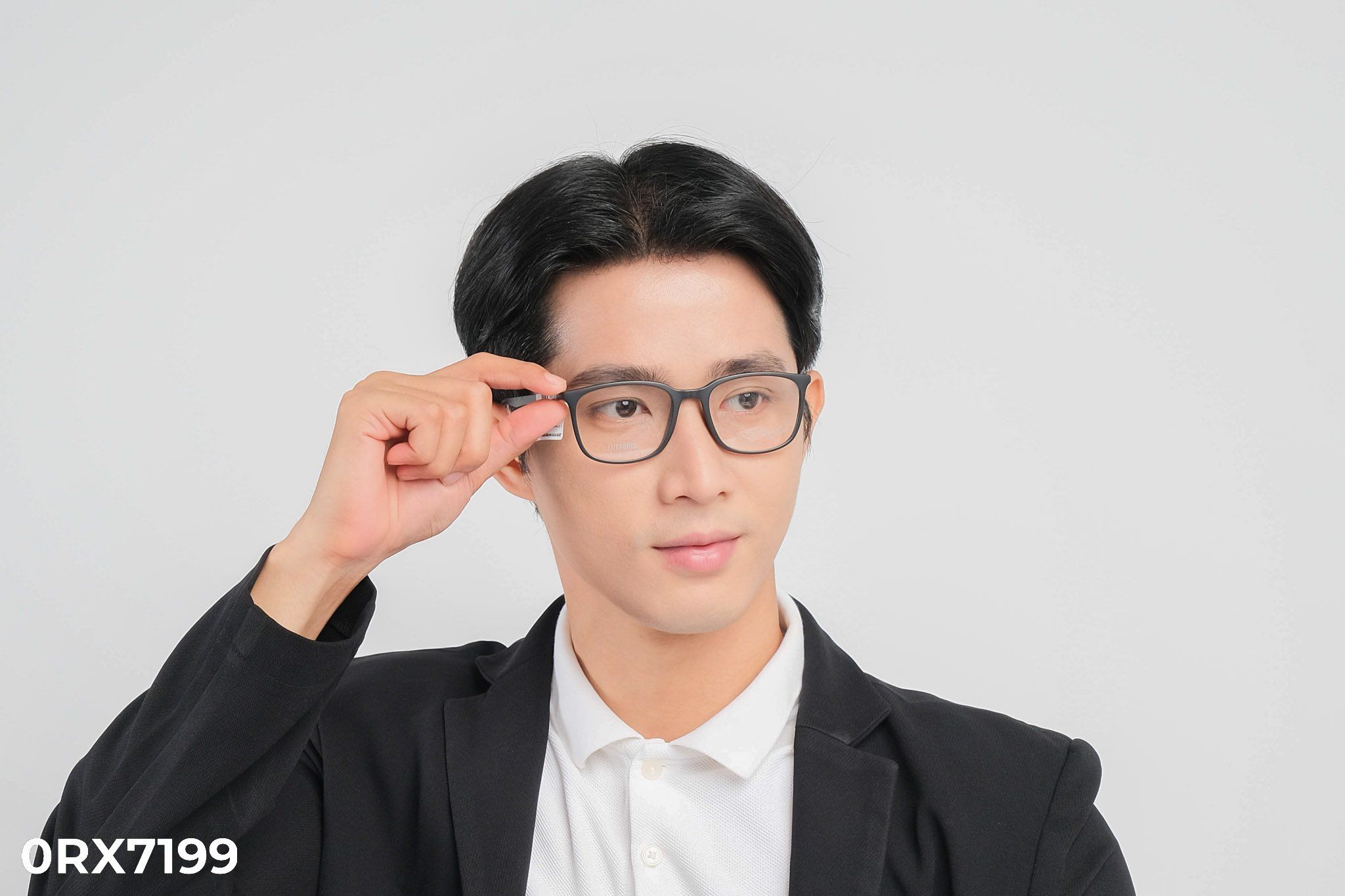  Rayban Eyewear - Glasses - 0RX7199 