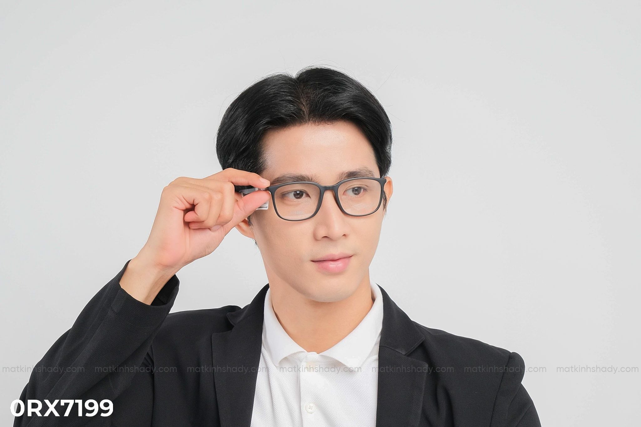  Rayban Eyewear - Glasses - 0RX7199 