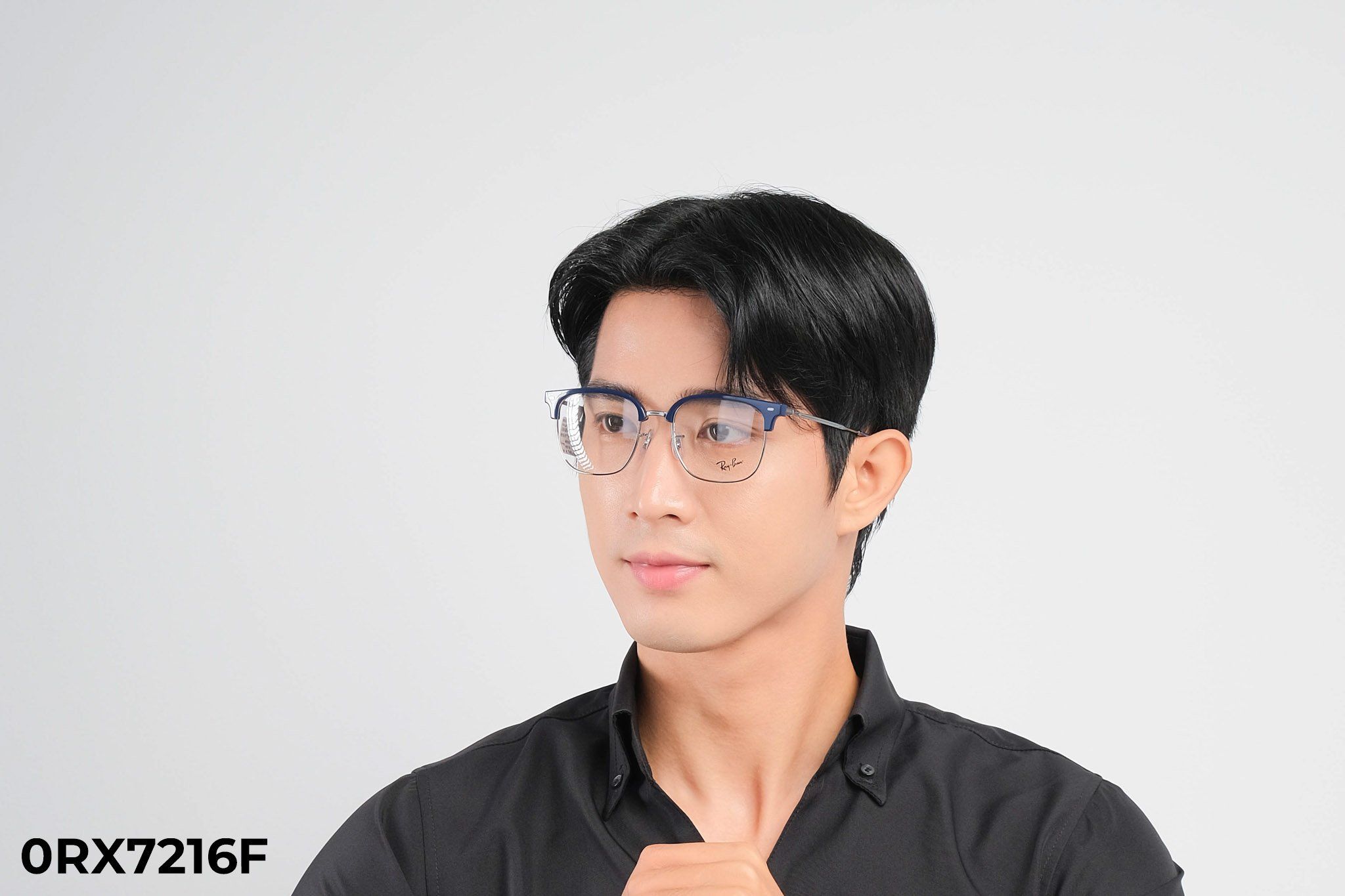  Rayban Eyewear - Glasses - 0RX7216F 