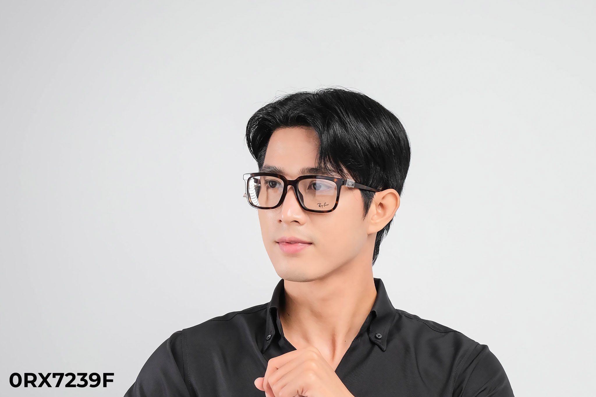  Rayban Eyewear - Glasses - 0RX7239F 