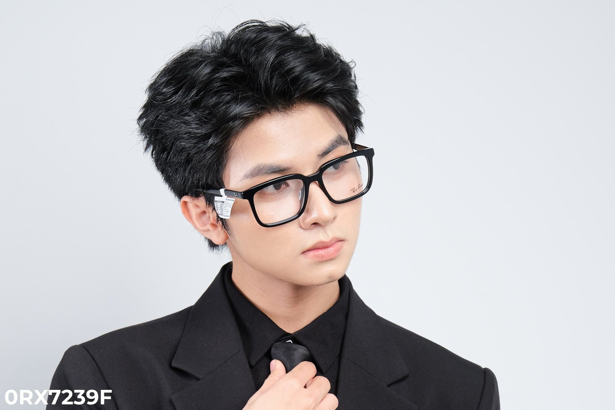  Rayban Eyewear - Glasses - 0RX7239F 