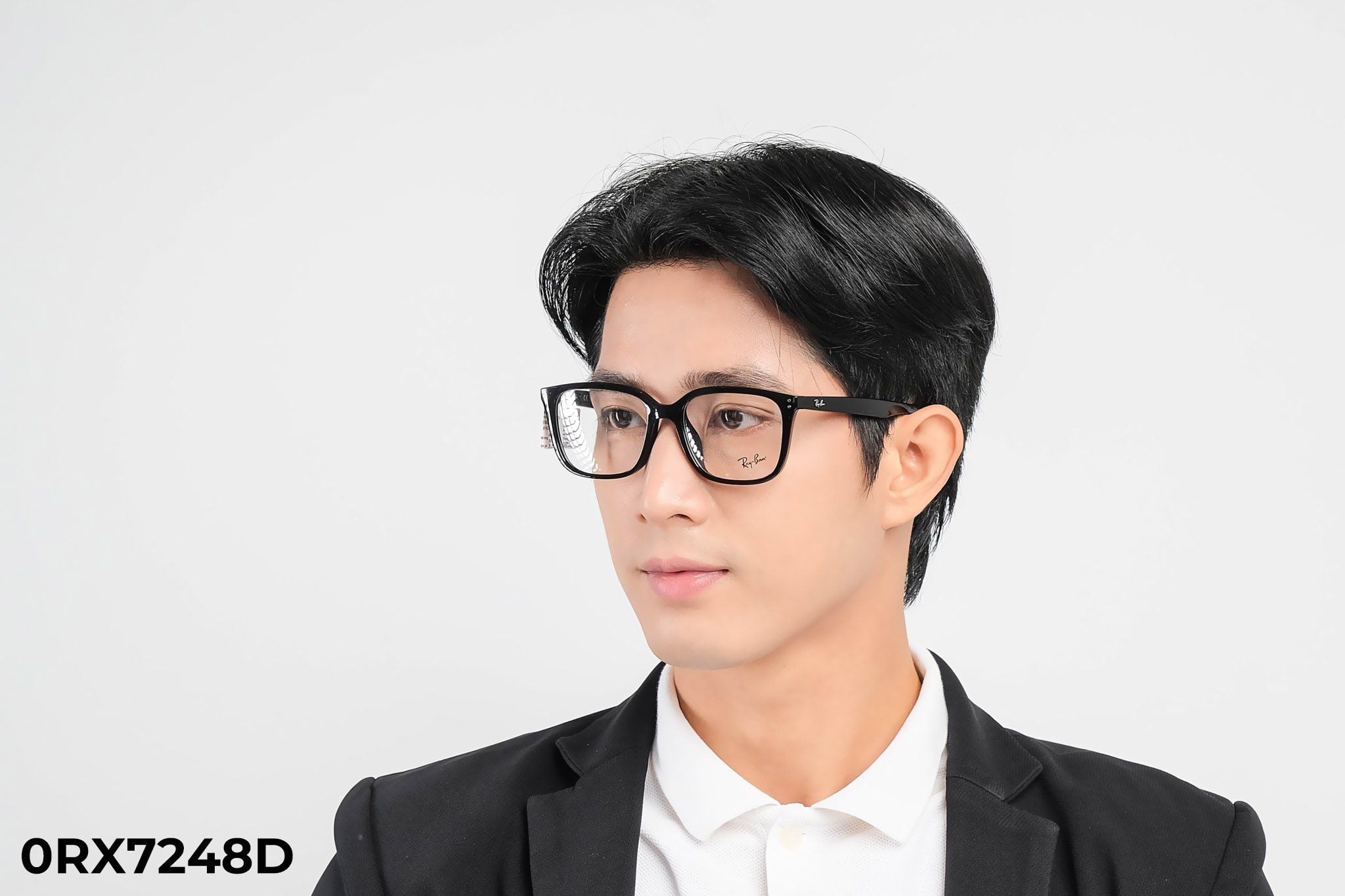  Rayban Eyewear - Glasses - 0RX7248D 