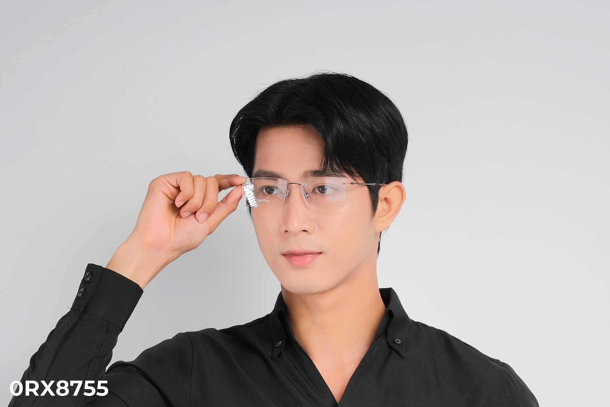  Rayban Eyewear - Glasses - 0RX8755 