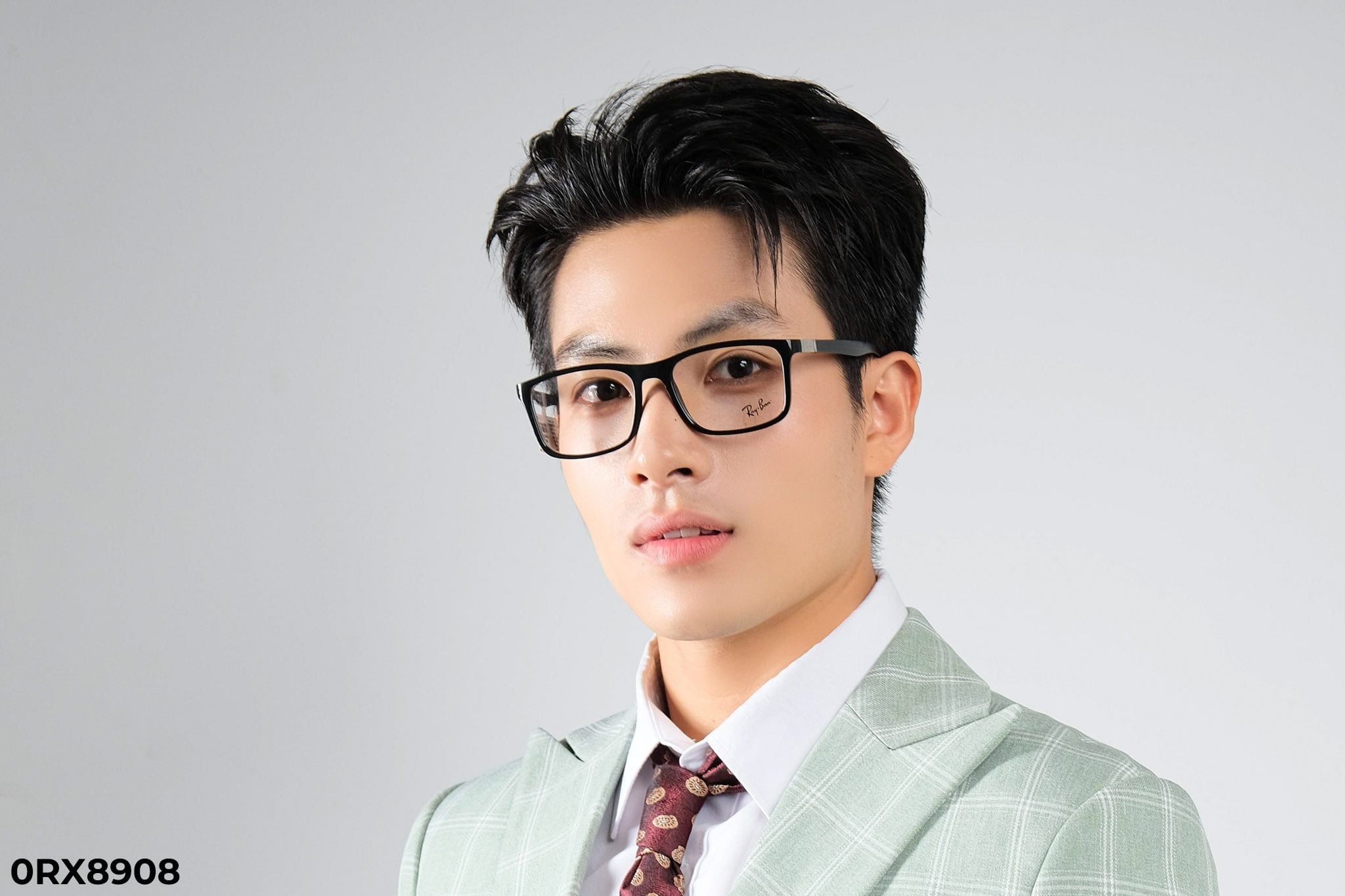  Rayban Eyewear - Glasses - 0RX8908 (55) 