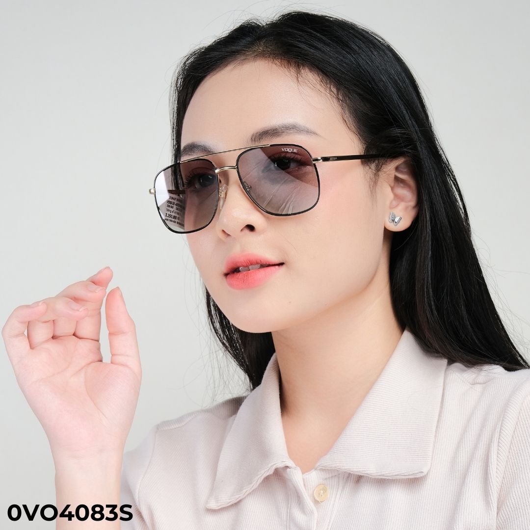  Vogue Eyewear - Sunglasses - 0VO4083S 