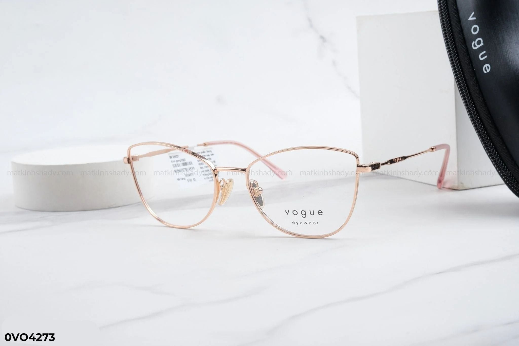  Vogue Eyewear - Glasses - 0VO4273 