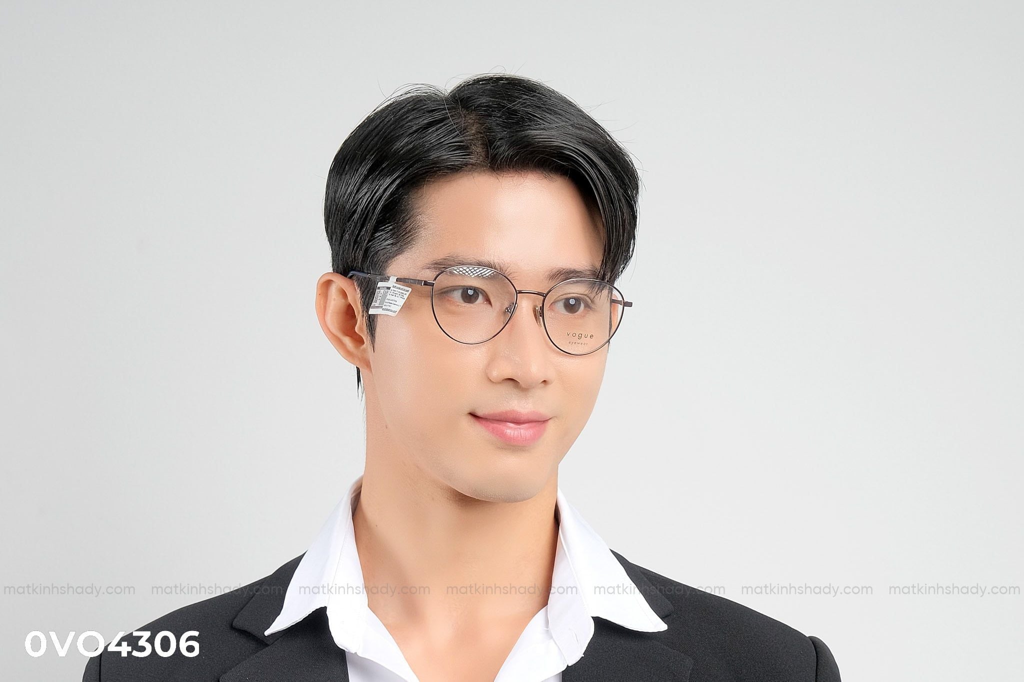  Vogue Eyewear - Glasses - 0VO4306 