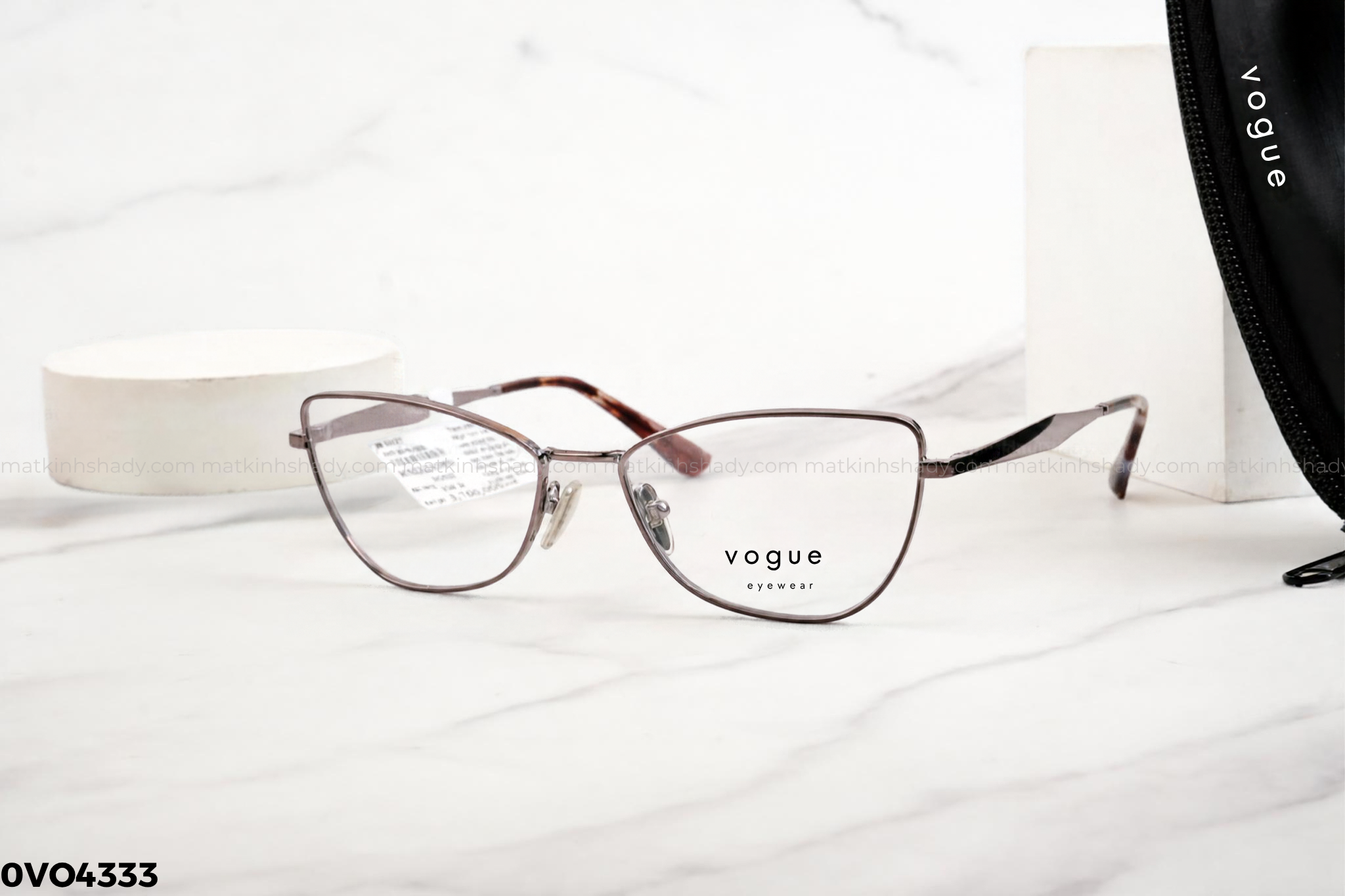  Vogue Eyewear - Glasses - 0VO4333 