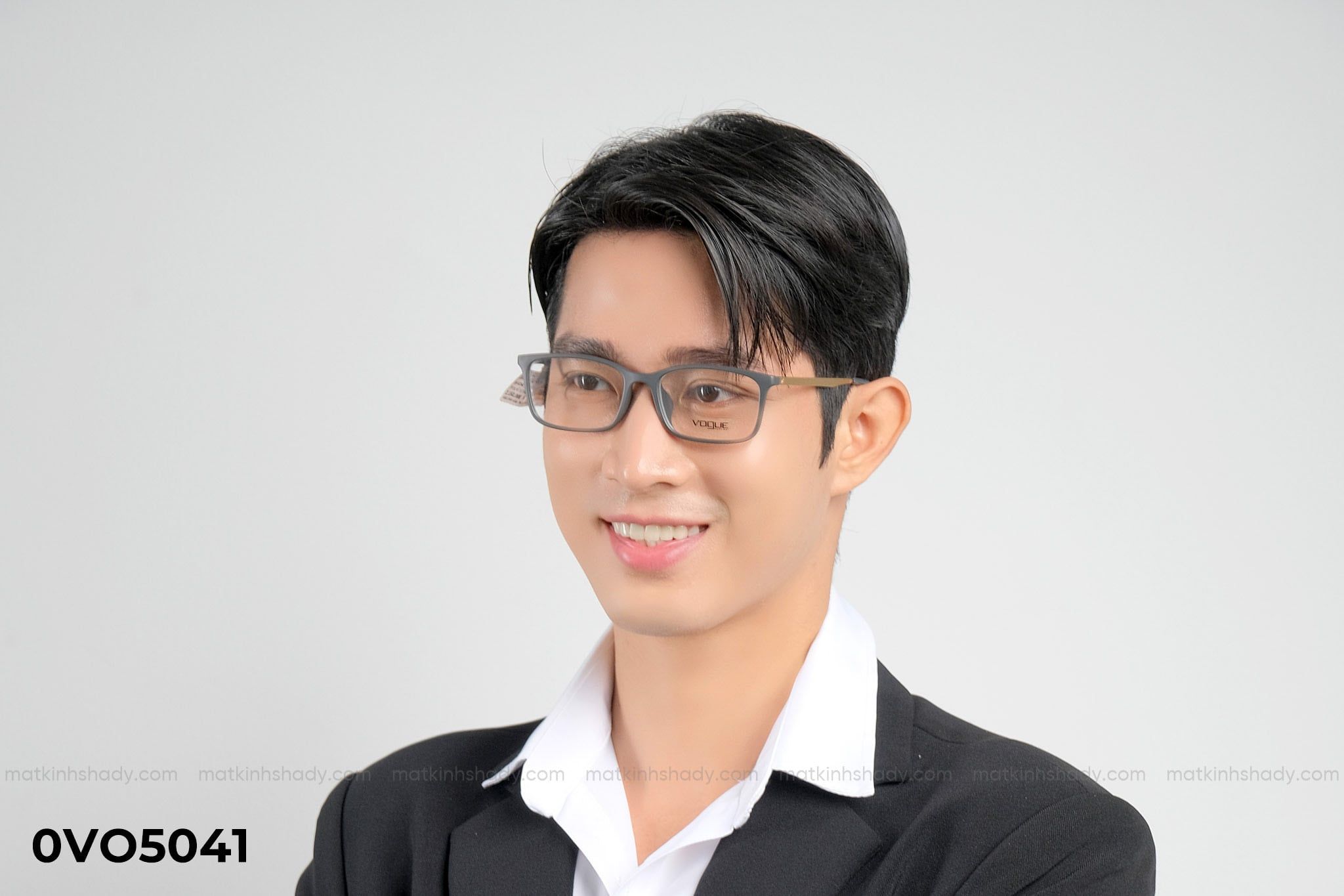  Vogue Eyewear - Glasses - 0VO5041 