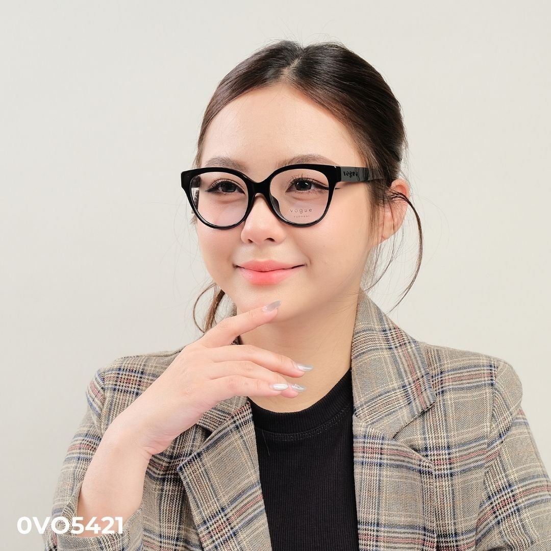  Vogue Eyewear - Glasses - 0VO5421F 