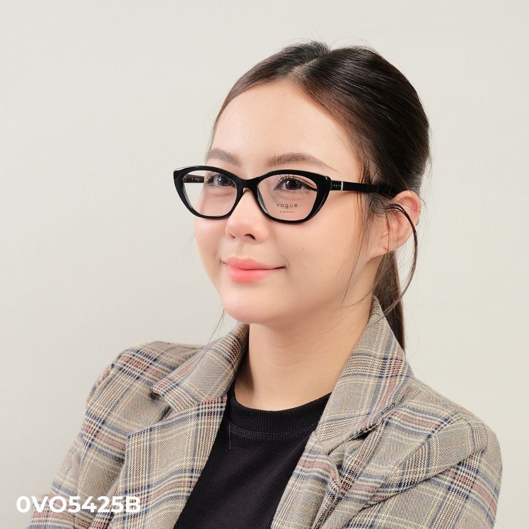  Vogue Eyewear - Glasses - 0VO5425B 