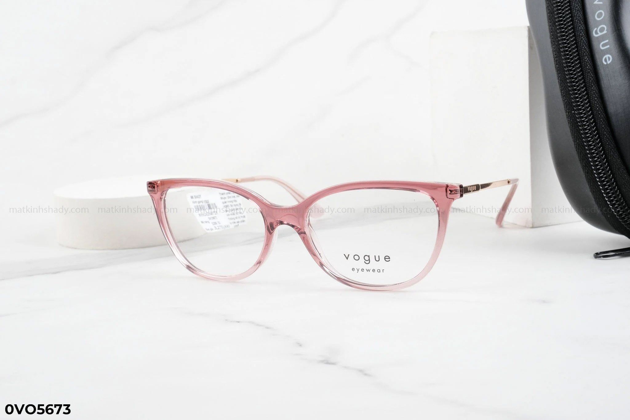 Vogue Eyewear - Glasses - 0VO5673 