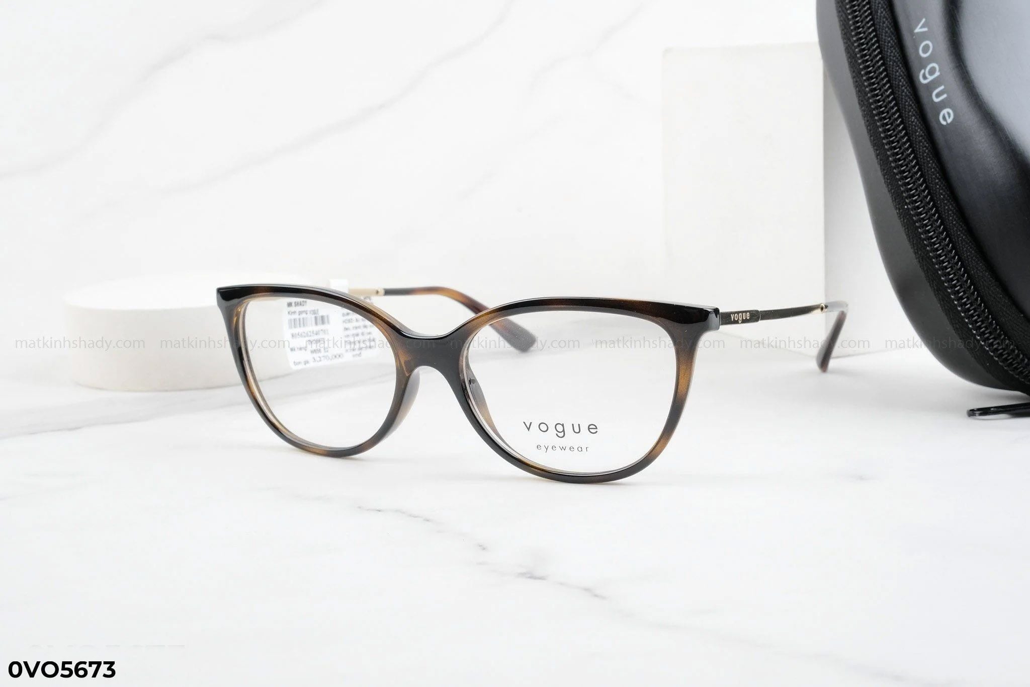  Vogue Eyewear - Glasses - 0VO5673 