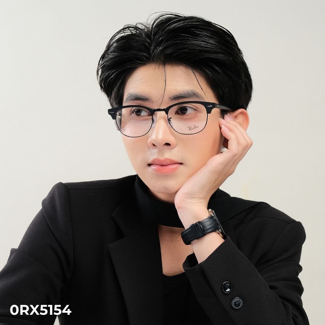  Rayban Eyewear - Glasses - 0RX5154 