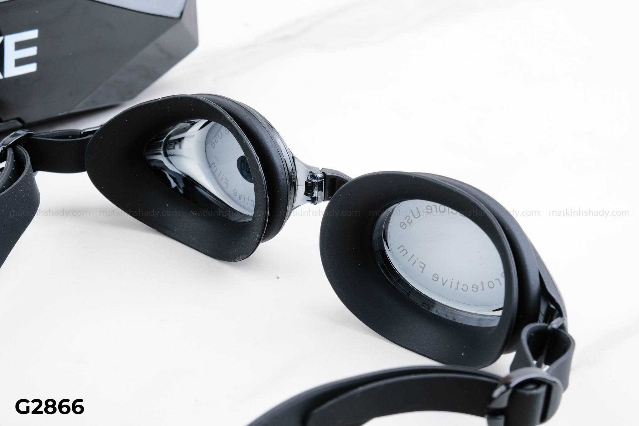 Kính Bơi Có Độ Cận G2866 