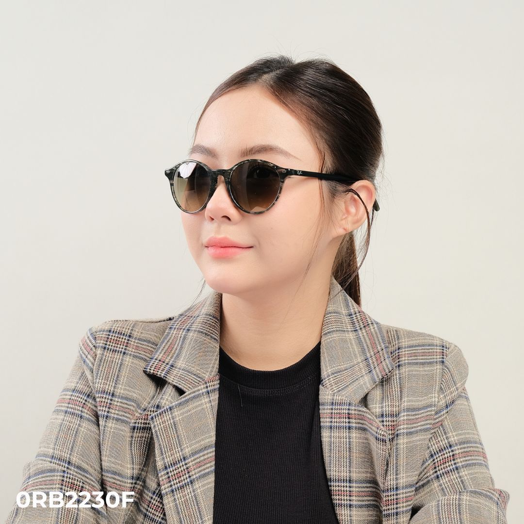  Rayban Eyewear - Sunglasses - 0RB2230F 