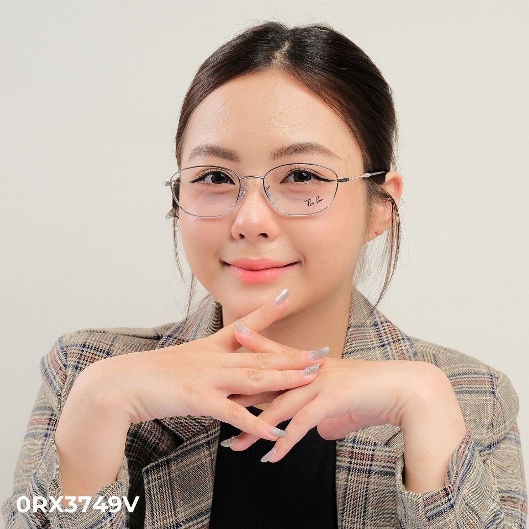  Rayban Eyewear - Glasses - 0RX3749V 