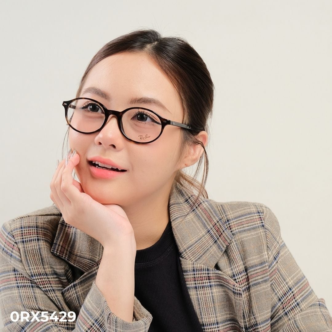  Rayban Eyewear - Glasses - 0RX5429 