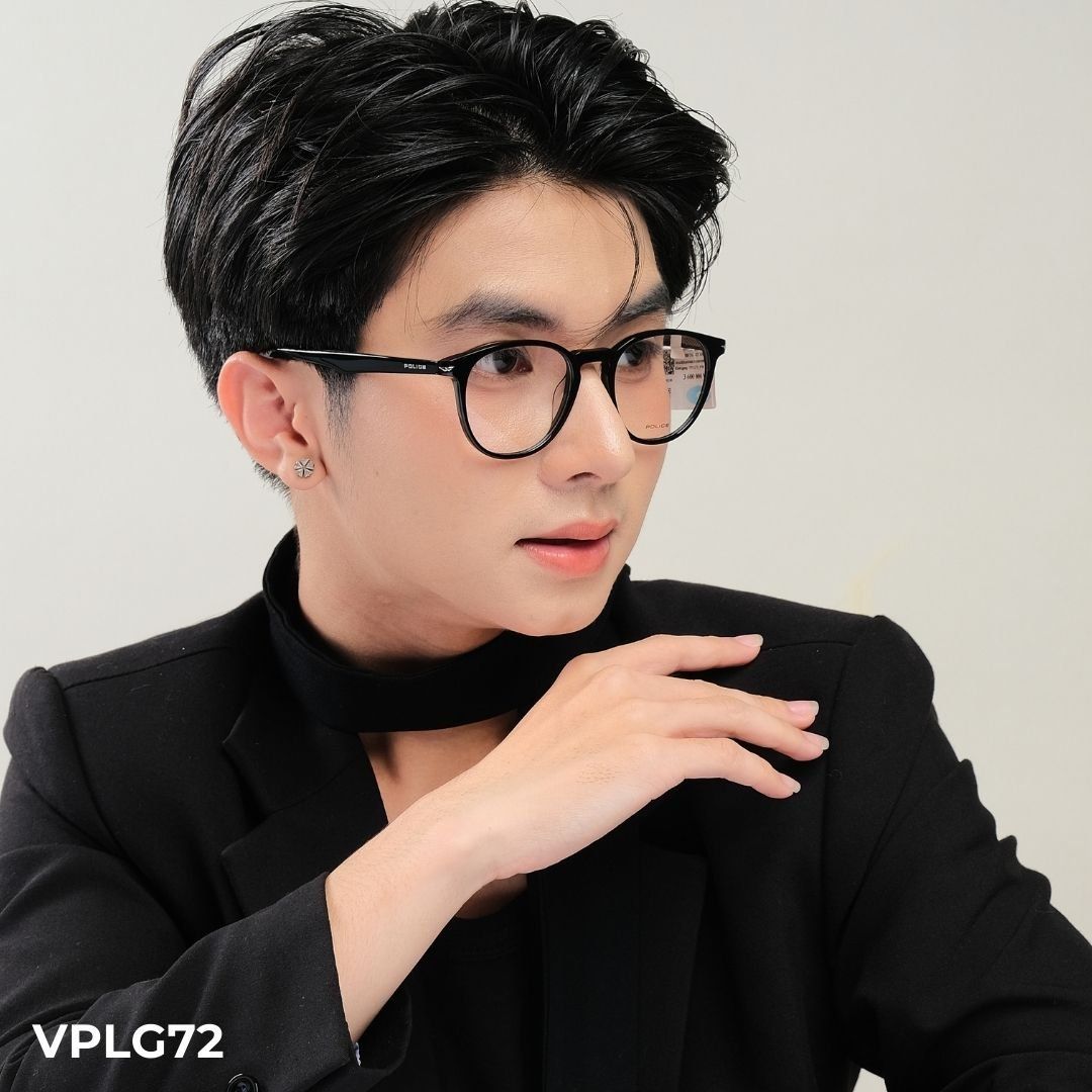  Police Eyewear - Glasses - VPLG72 