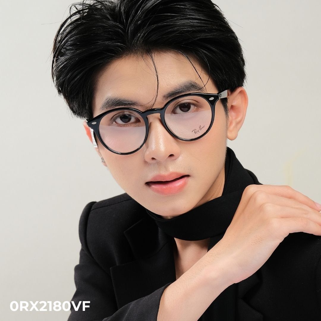  Rayban Eyewear - Glasses - 0RX2180VF 