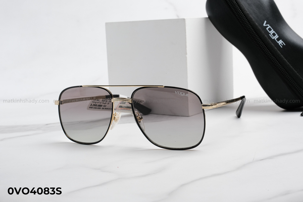kính mát Vogue nam nữ 0VO4083S