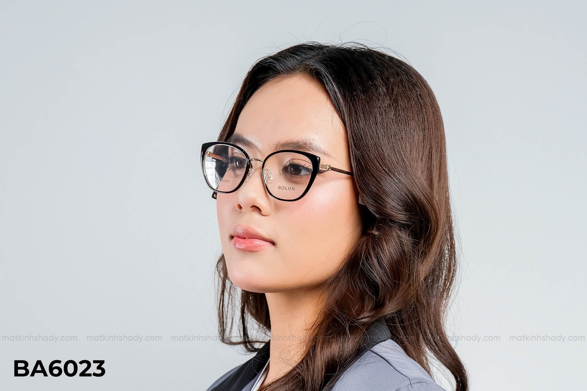  Bolon Eyewear - Glasses - BA6023 