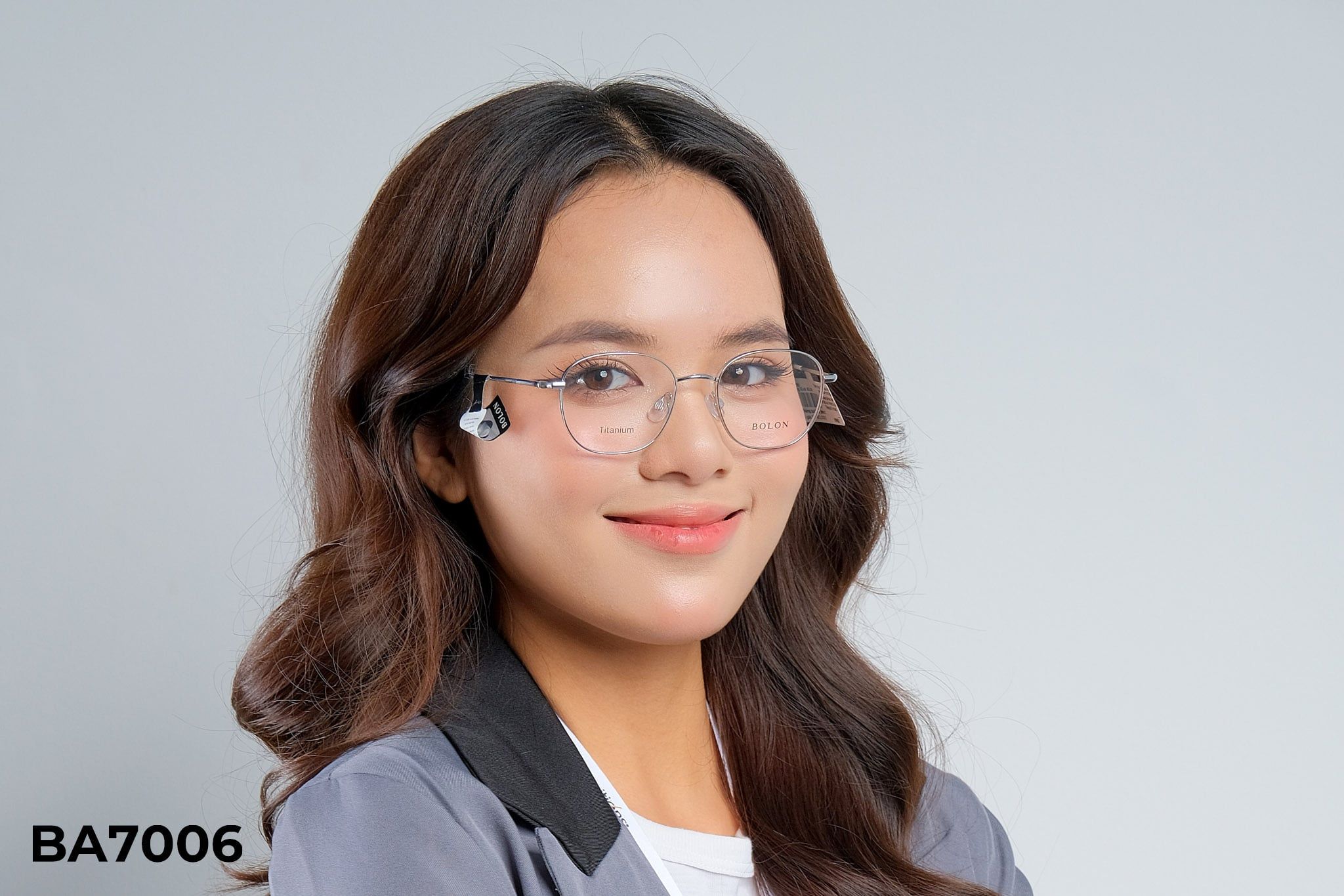  Bolon Eyewear - Glasses - BA7006 