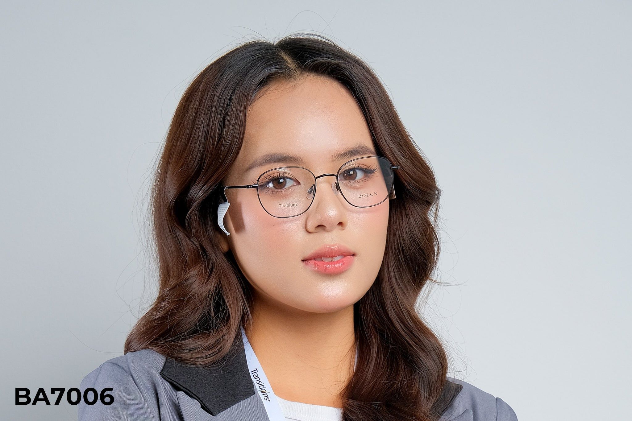  Bolon Eyewear - Glasses - BA7006 