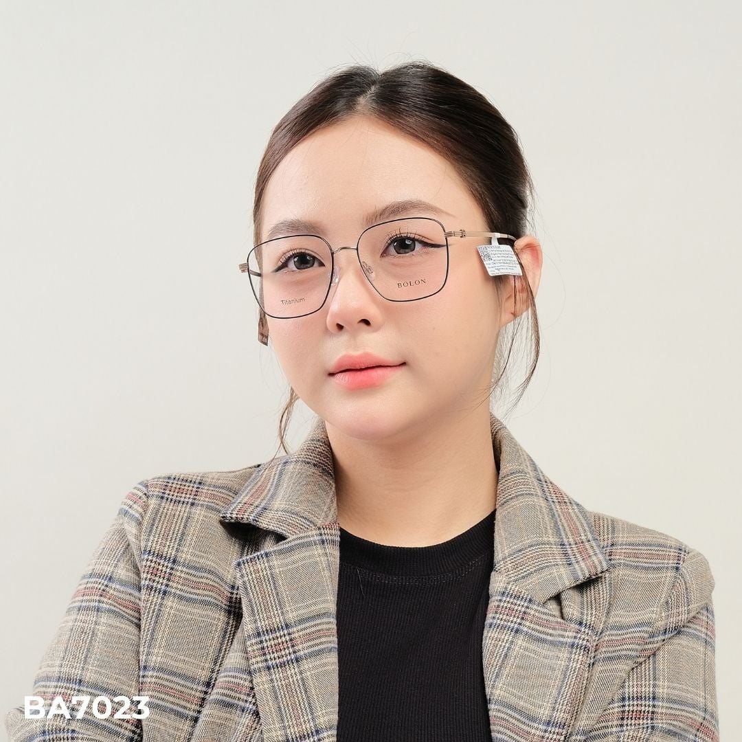  Bolon Eyewear - Glasses - BA7023 