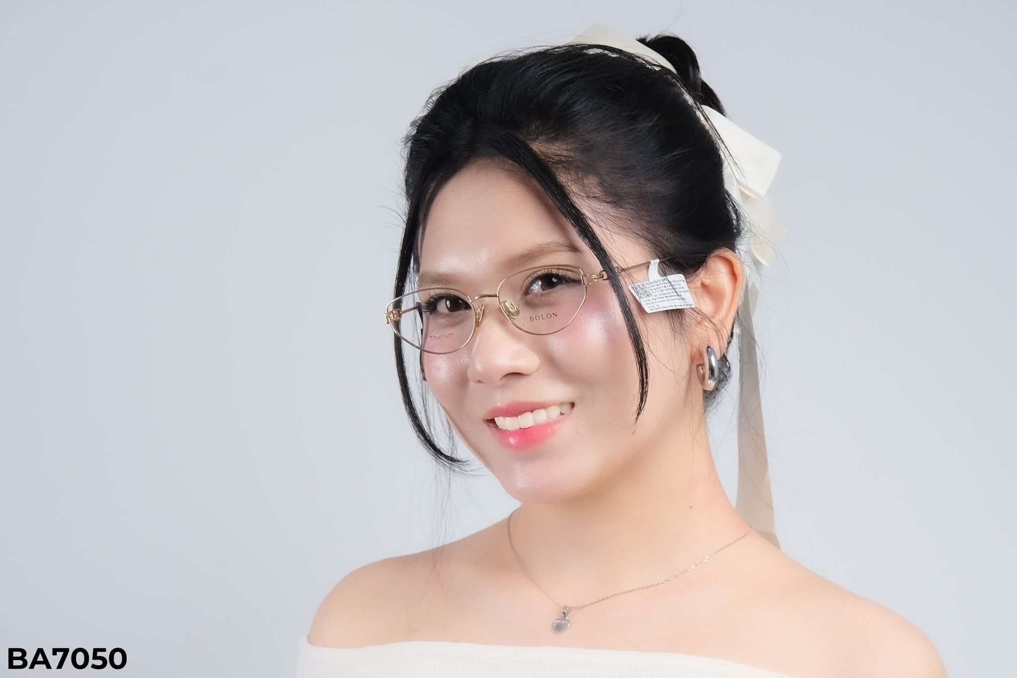  Bolon Eyewear - Glasses - BA7050 