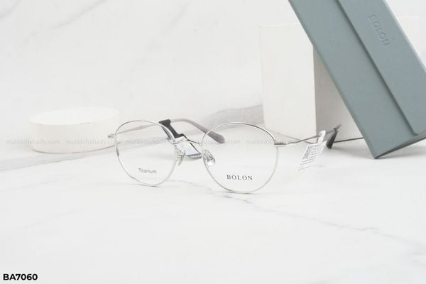 gọng kính bolon nam nữ BA7060