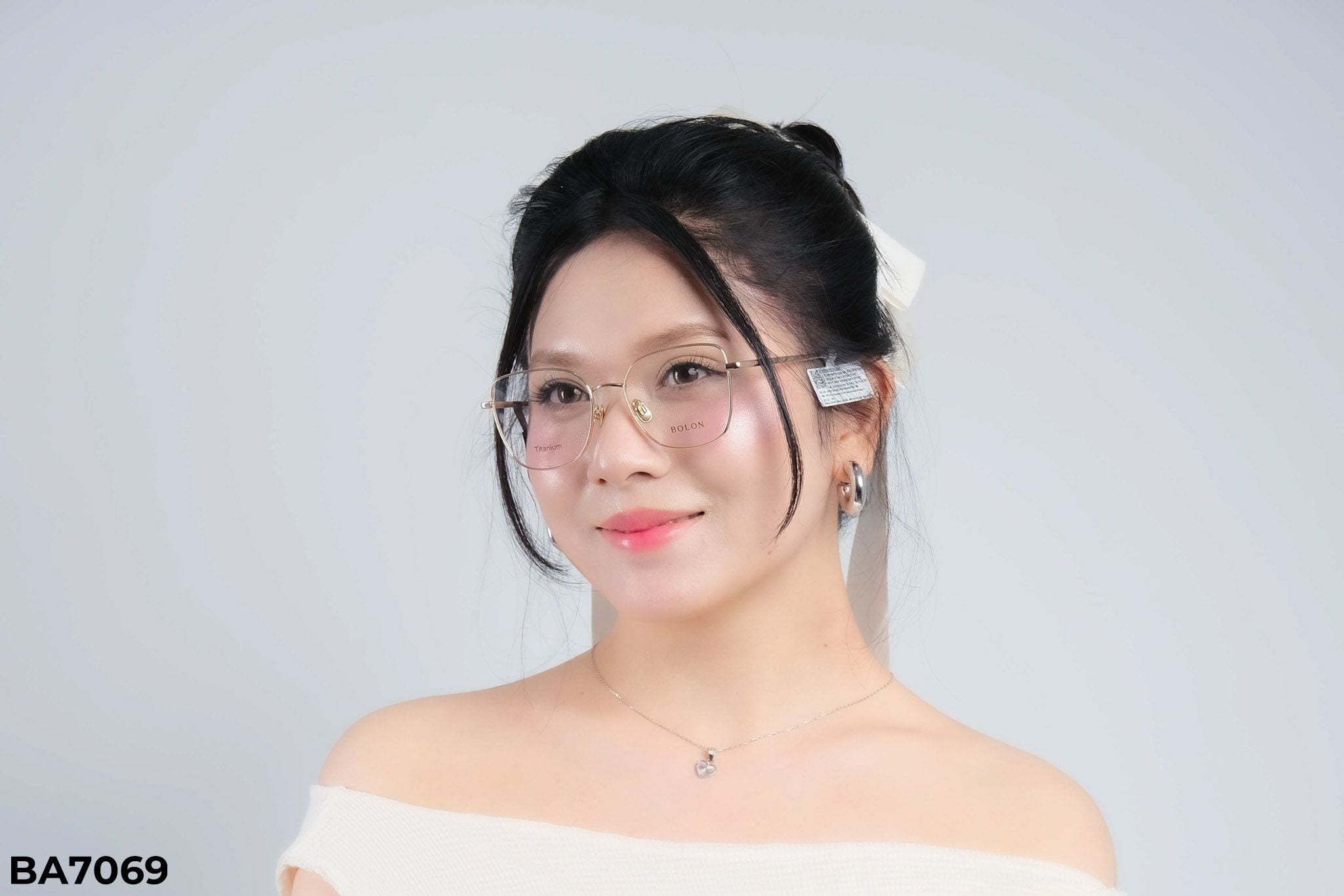  Bolon Eyewear - Glasses - BA7069 